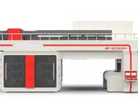 Flexo printing machines - фото 1
