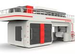 Flexo printing machines - фото 2