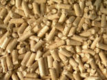 Fuel pellets briquettes