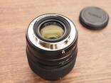 Fujifilm GF 55 mm f/1,7 standart portre lensi - photo 3