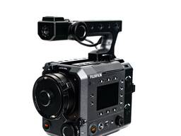 FUJIFILM GFX ETERNA 55 Sinema Kamerası (FUJIFILM G, ARRI PL)