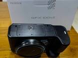 FUJIFILM GFX100 II Orta Format Aynasız Fotoğraf Makinesi - photo 3