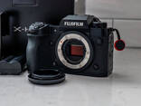 FUJIFILM X-H2 Aynasız Fotoğraf Makinesi - photo 2