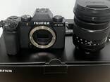 Fujifilm X-S10 XF16-80mmF4 OIS WR Kamera - photo 1