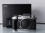 Fujifilm X-T3 gövdesi - photo 1