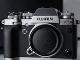 Fujifilm X-T3 gövdesi - photo 5