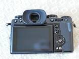 FUJIFILM X-T5 Aynasız Fotoğraf Makinesi (Siyah) - photo 2