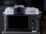 Fujifilm X-T50 gövdesi yeni - photo 2