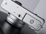 Fujifilm X100VI Dijital Fotoğraf Makinesi (Gümüş) - photo 1