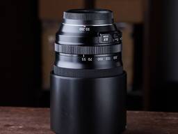 FUJIFILM XF 55-200mm f/3.5-4.8 R LM OIS Lens