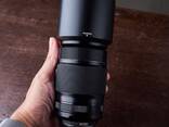 FUJIFILM XF 55-200mm f/3.5-4.8 R LM OIS Lens - photo 2