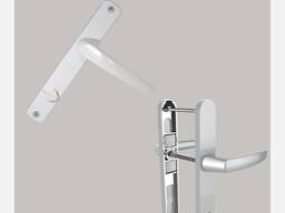 Фурнитура для пластиковых окон и дверей