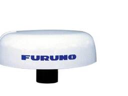Furuno - NavNet GP330 White GPS 14-Channel Antenna with 33 NMEA Cable