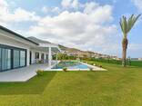 Gazipaşa'da özel havuzlu lüks villa - photo 15