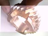 Gearwheel, gear, staft gear, toothed crown, gear box - photo 3