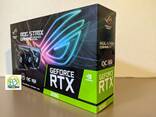 GeForce rtx 3090 Graphics Card - photo 2