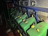 Gemi dizel motorları/Caterpillar dizel jeneratörleri - фото 3