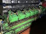Gemi dizel motorları/Caterpillar dizel jeneratörleri - фото 5