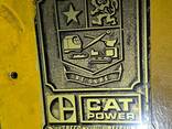Gemi dizel motorları/Caterpillar dizel jeneratörleri - фото 8