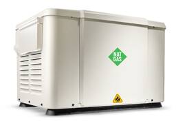 Дизельный генератор