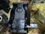 Гидравлический насос Volvo Bosch Rexroth - photo 1