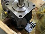 Гидравлический насос Volvo Bosch Rexroth - photo 2