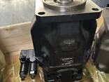 Гидравлический насос Volvo Bosch Rexroth - photo 3