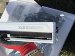 Gigabyte GeForce RTX 5090 Master ICE Graphics Card - photo 3