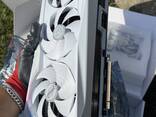 Gigabyte GeForce RTX 5090 Master ICE Graphics Card - photo 5