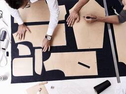 Giyim kalıplarının geliştirilmesi