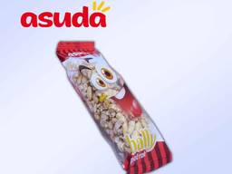 Глазированный воздушный рис «Bally Patrak»