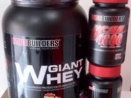 Gold standard whey protein/whey protein