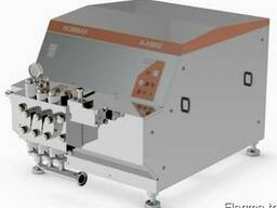 Гомогенизатор