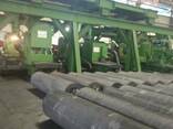 Graphite Electrode UHP HP RP with Low Factory Price - фото 3