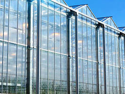 Greenhouse Construction,
