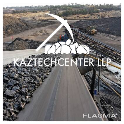 Hard Coal [Kazakhstan]