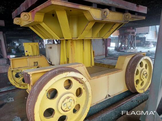 Hidrolik hareketli krikolar