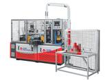 High Class Paper Cup Making Machine - photo 1