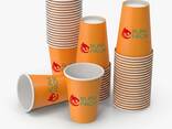 High Class Paper Cup Making Machine - photo 13