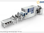 Хлебопекарное Оборудование - DAMS Machine - фото 2