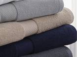 Hotel Bed linen, Sheets, Pillow, Duvet, Towel, Bathrobes - фото 5