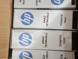 Hp server proliant total 65 switch