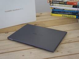 Huawei 13.9 MateBook X Pro Çoklu Dokunmatik Dizüstü Bilgisayar (Uzay Grisi)