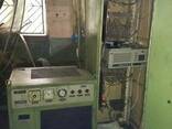 Huller-Hille Nb-h 100-1.1 milling machine with CNC - фото 1