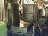 Huller-Hille Nb-h 100-1.1 milling machine with CNC - фото 3