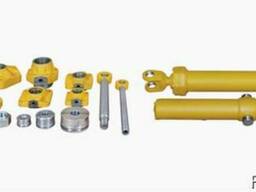 Hydraulic Cylinders Caterpillar - Komatsu - Volvo - Jcb