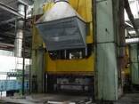 Hydraulic press Moldmatik-450 with sliding table - фото 1