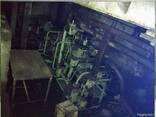 Hydraulic stamping press with sliding table force 3150t - фото 3
