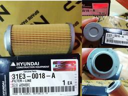 HYUNDAI FILTER-LINE