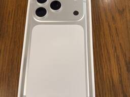 IPhone 17 Pro 256GB versiyonu yepyeni